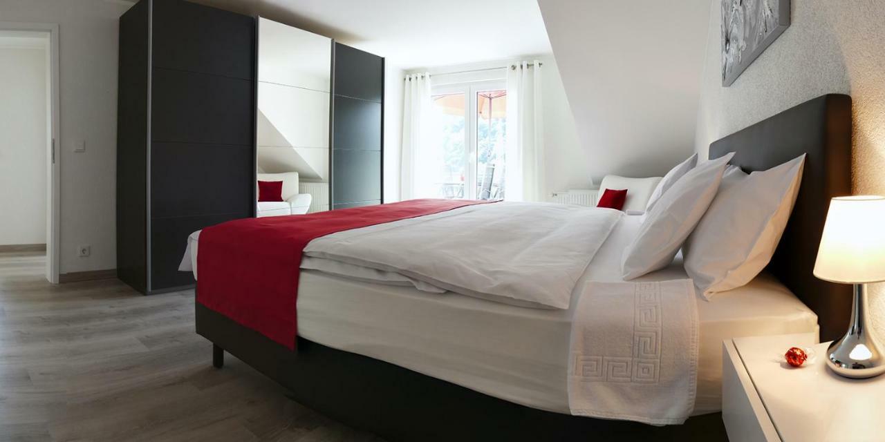 Ferienwohnung Brautrock Bullay Εξωτερικό φωτογραφία