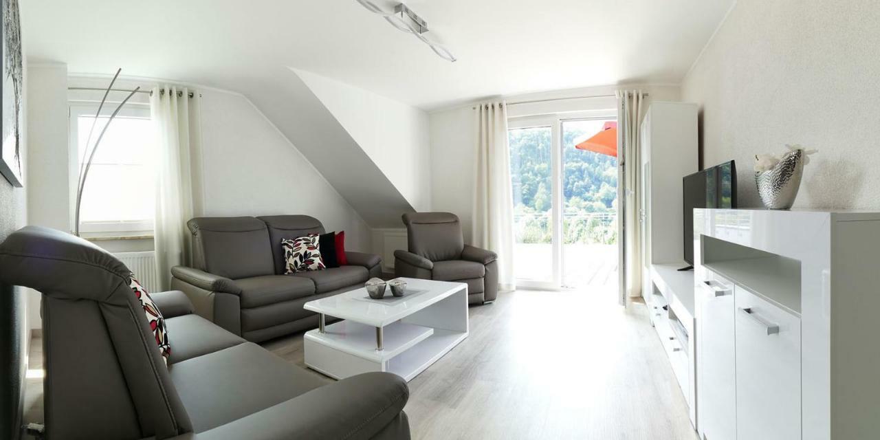Ferienwohnung Brautrock Bullay Εξωτερικό φωτογραφία
